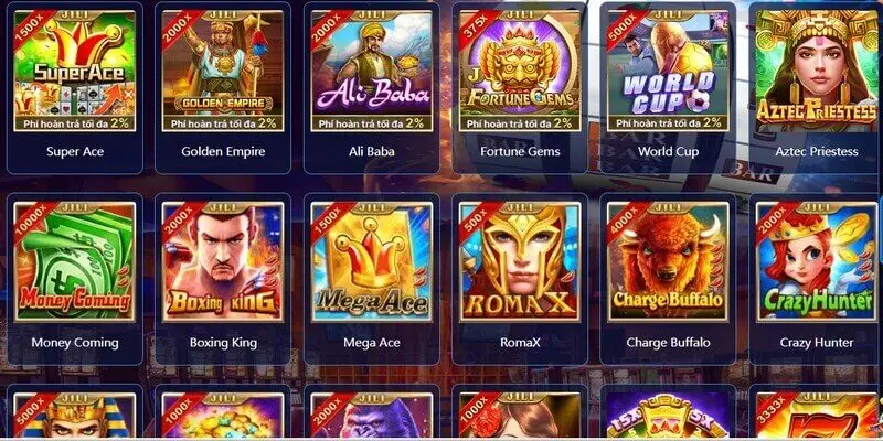QH88 - Nền tảng cá cược uy tín và bảo mật hàng đầu